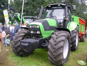 Deutz Fahr Agrotron