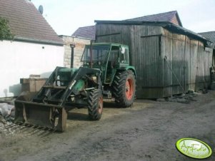 Deutz Fahr D10006