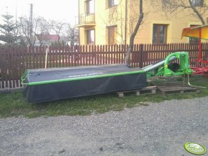 Deutz-Fahr DiscMaster 228