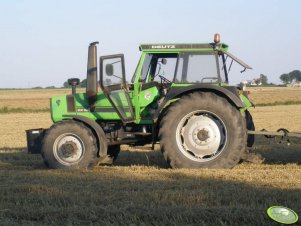 Deutz Fahr DX 110