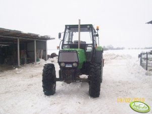 Deutz Fahr DX 3.90