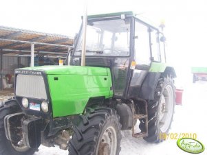 Deutz Fahr DX 3.90