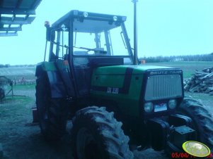 Deutz Fahr DX 3.90