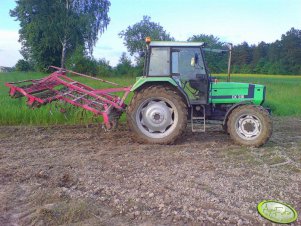 Deutz Fahr DX 3.90