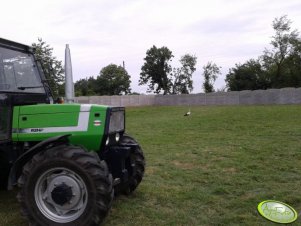 Deutz Fahr Dx 3.90