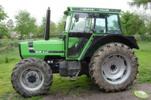 Deutz Fahr DX 4.30