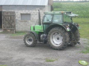 Deutz Fahr Dx 4.50