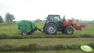 Deutz-Fahr DX 4.51