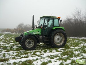 Deutz Fahr DX 4.57