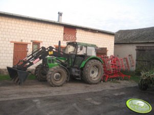 Deutz Fahr DX 6.05