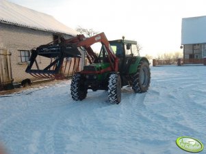 Deutz Fahr DX 6.05