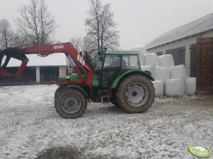 Deutz Fahr DX 6.05