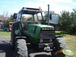 Deutz Fahr DX 85 