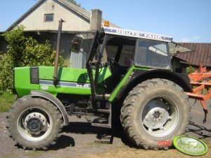 Deutz Fahr DX 85 