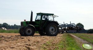 Deutz Fahr DX110