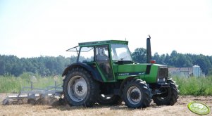 Deutz Fahr DX110