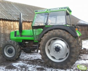 Deutz Fahr DX120