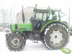 Deutz-Fahr Dx4.50
