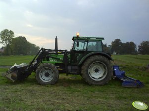 Deutz-Fahr dx.6.05