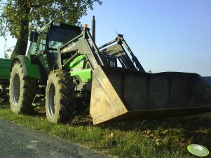 Deutz-Fahr dx.6.05