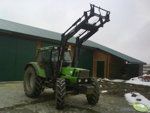 Deutz-Fahr DX.6.05