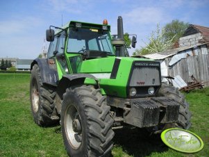 Deutz Fahr Dx7.10