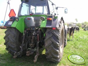 Deutz Fahr Dx7.10