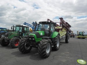 Deutz-Fahr & Fendt