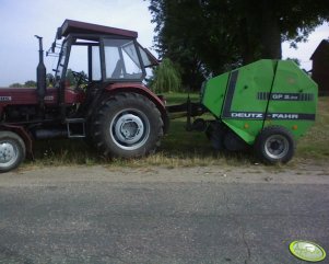 Deutz-Fahr GP 2.30