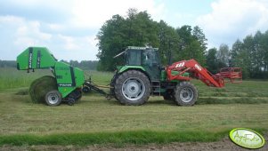 Deutz-Fahr GP 2.30