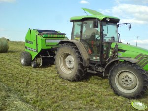 Deutz Fahr GP 2.30