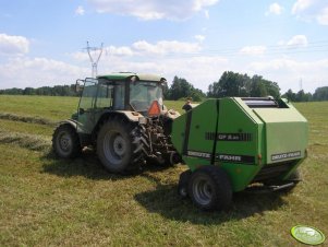 Deutz-Fahr GP 2.30