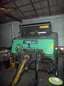 Deutz Fahr GP 2.30