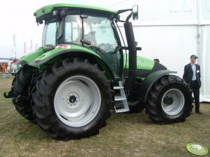 Deutz-Fahr K 110