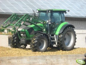 Deutz Fahr K110