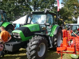 Deutz-Fahr K110