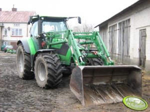 Deutz Fahr K110