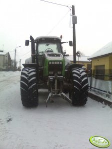 Deutz Fahr K210