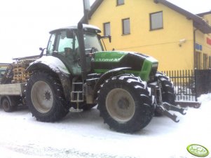 Deutz Fahr K210