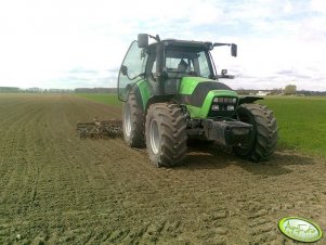 Deutz Fahr K420