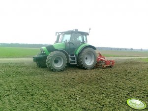 Deutz Fahr K420