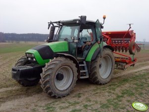 Deutz Fahr K420 