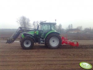 Deutz Fahr K610