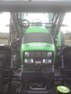 Deutz Fahr K610
