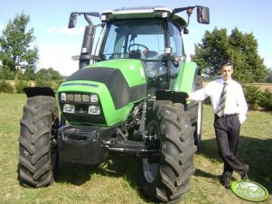 Deutz-Fahr K610