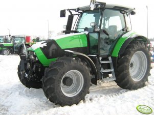 Deutz Fahr K