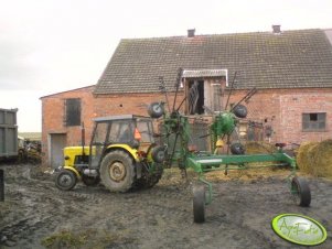 Deutz Fahr KS 2.60