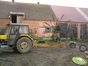 Deutz Fahr KS 2.60