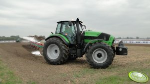 Deutz Fahr L730