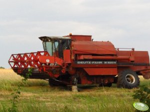 Deutz-Fahr M 1620H